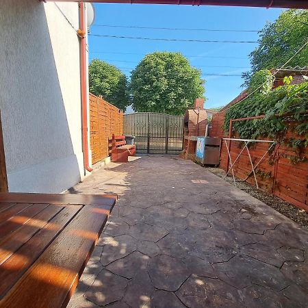 Casa Doros Eforie Sul Exterior foto