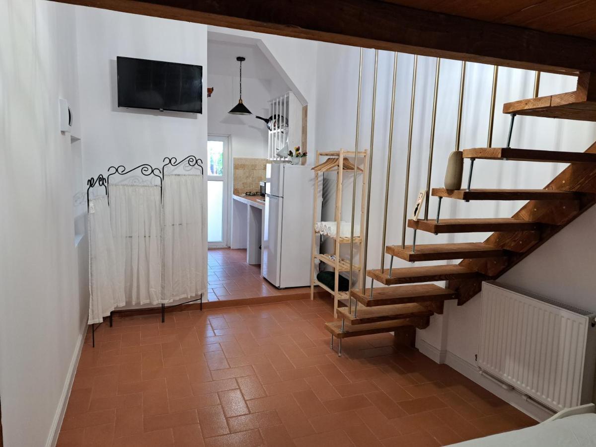 Casa Doros Eforie Sul Exterior foto